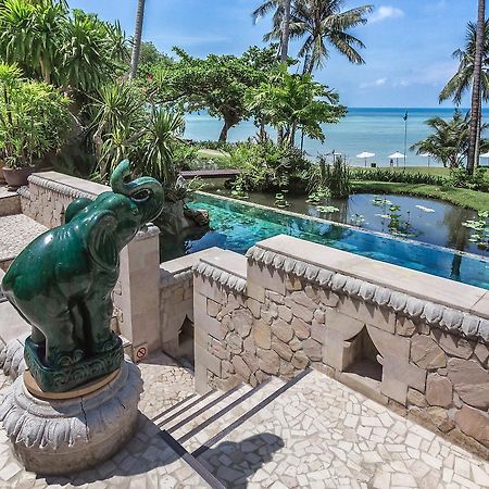 Kamalaya Koh Samui 호텔 외부 사진