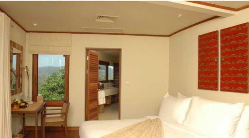 Kamalaya Koh Samui 호텔 외부 사진