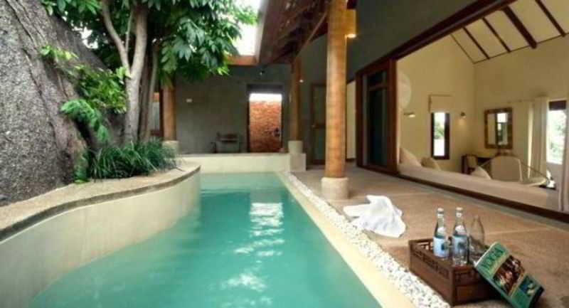 Kamalaya Koh Samui 호텔 시설 사진