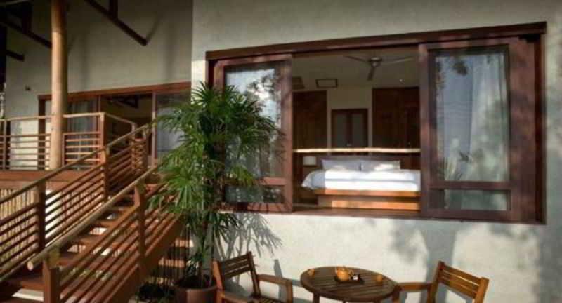Kamalaya Koh Samui 호텔 외부 사진