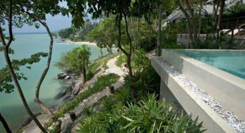 Kamalaya Koh Samui 호텔 외부 사진
