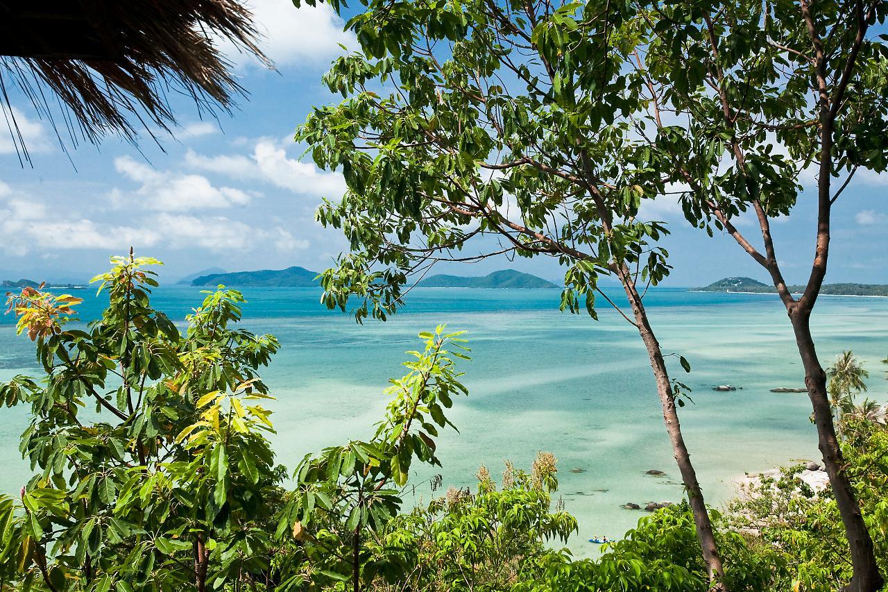 Kamalaya Koh Samui 호텔 외부 사진