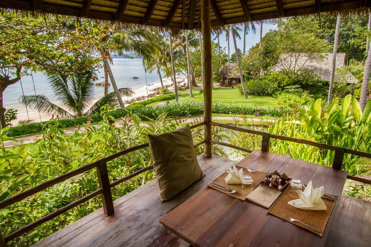 Kamalaya Koh Samui 호텔 외부 사진