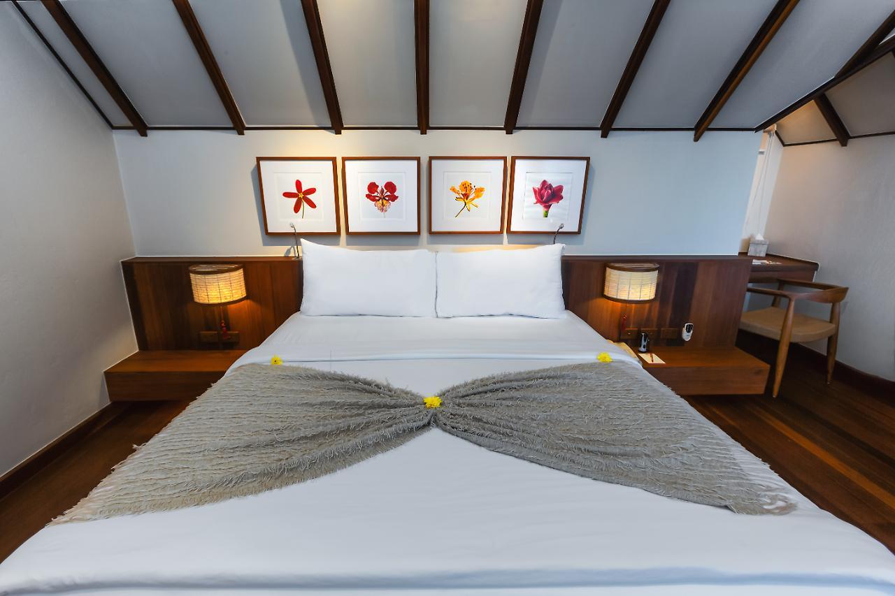 Kamalaya Koh Samui 호텔 외부 사진