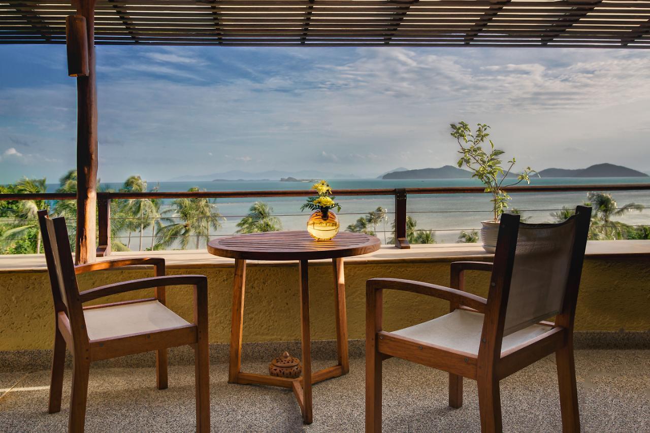 Kamalaya Koh Samui 호텔 외부 사진