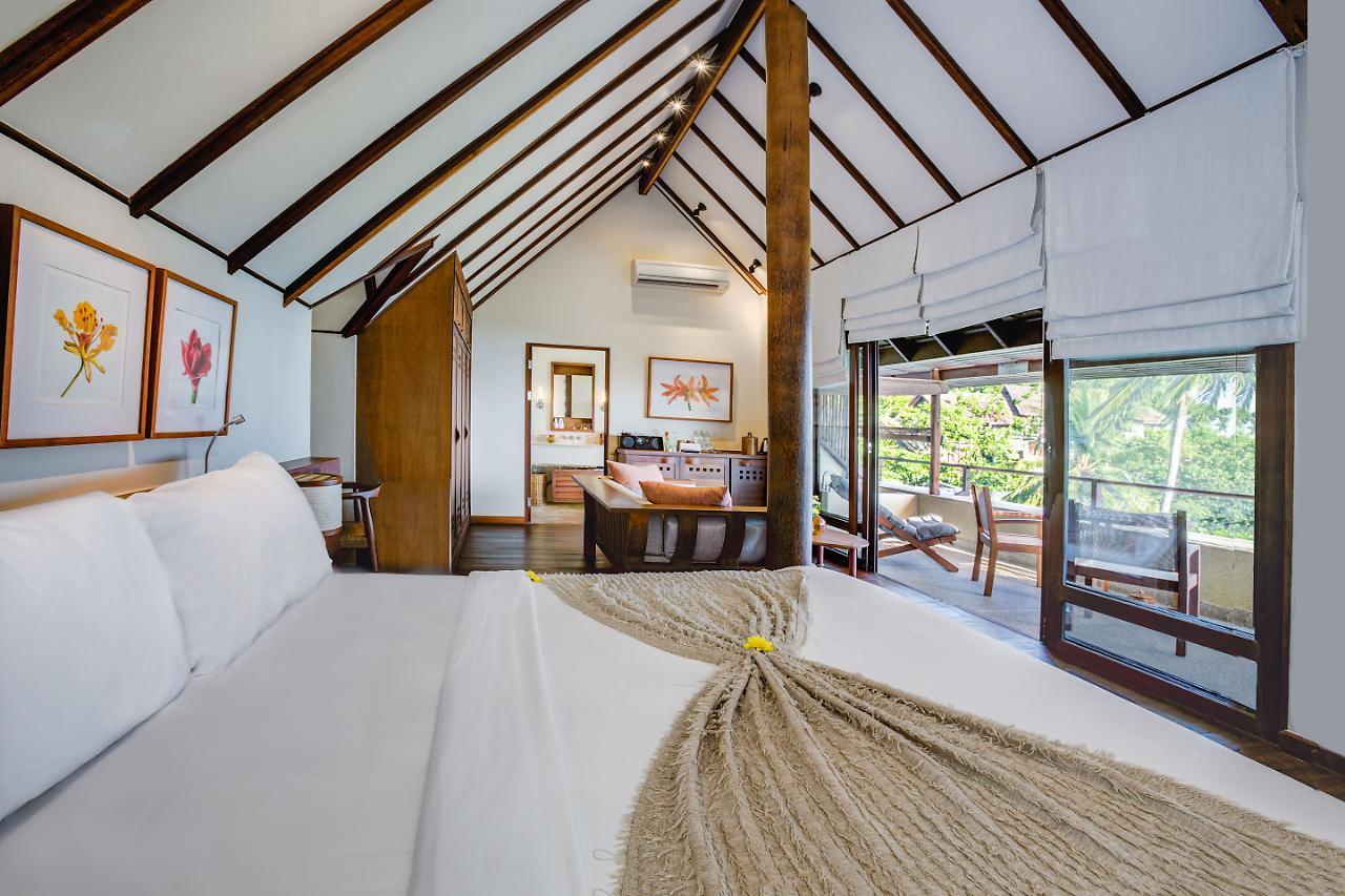 Kamalaya Koh Samui 호텔 외부 사진