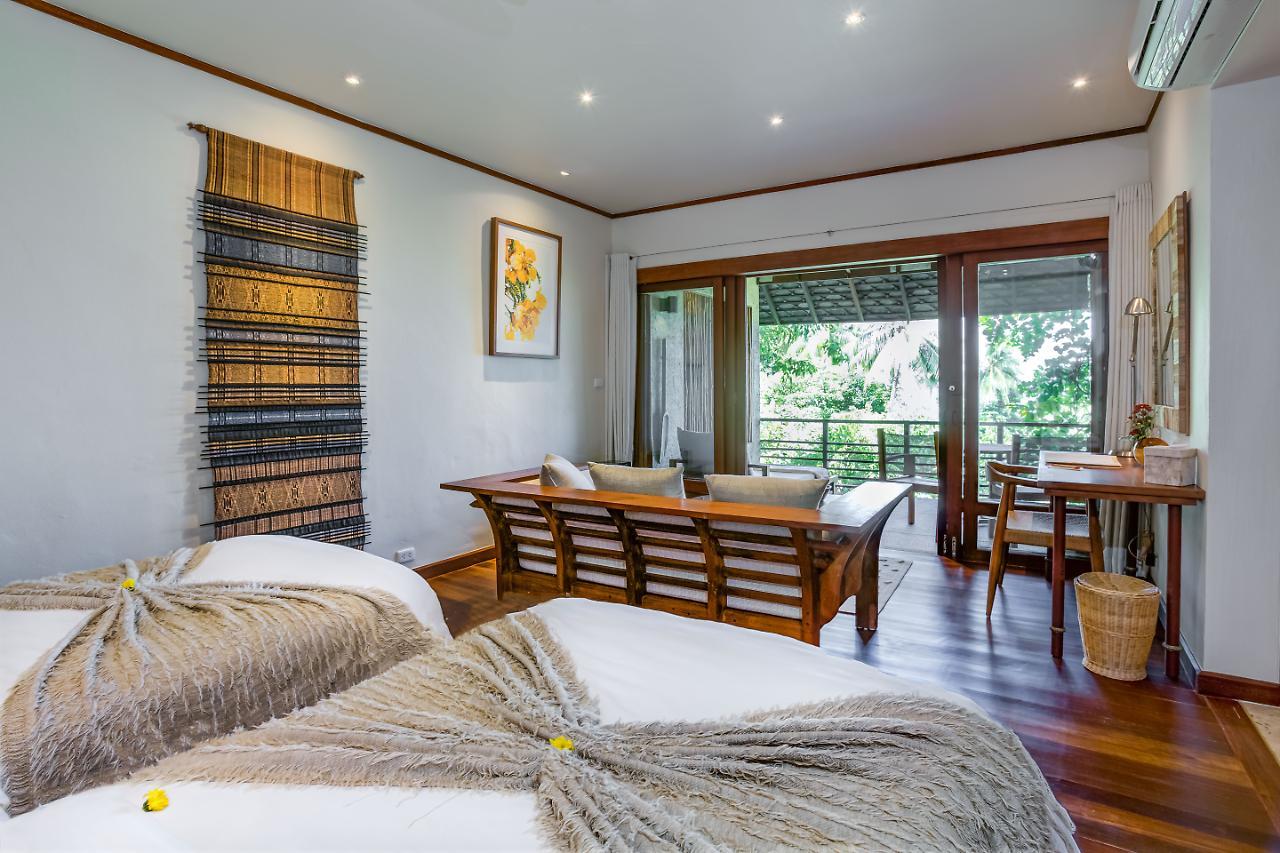 Kamalaya Koh Samui 호텔 외부 사진