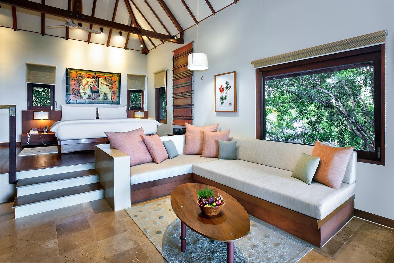 Kamalaya Koh Samui 호텔 외부 사진