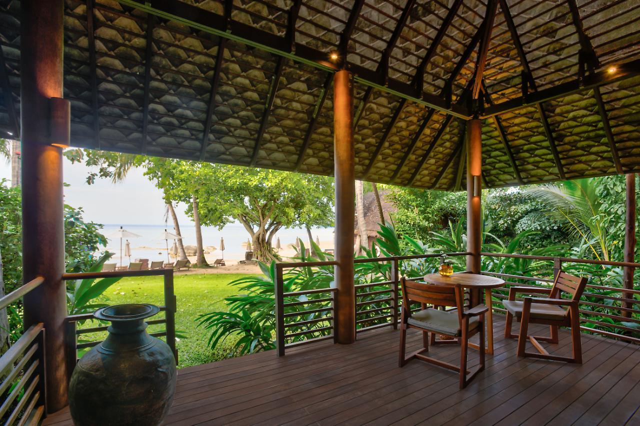 Kamalaya Koh Samui 호텔 외부 사진