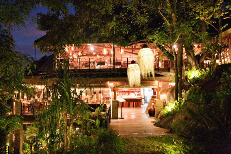 Kamalaya Koh Samui 호텔 외부 사진