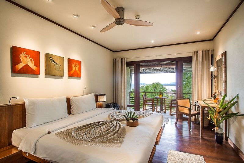 Kamalaya Koh Samui 호텔 외부 사진
