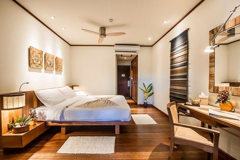 Kamalaya Koh Samui 호텔 외부 사진
