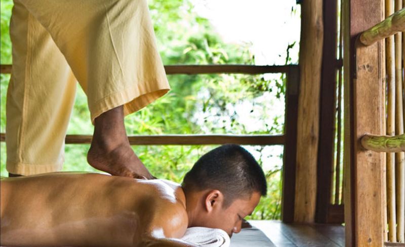 Kamalaya Koh Samui 호텔 외부 사진