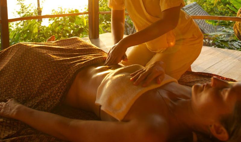 Kamalaya Koh Samui 호텔 외부 사진