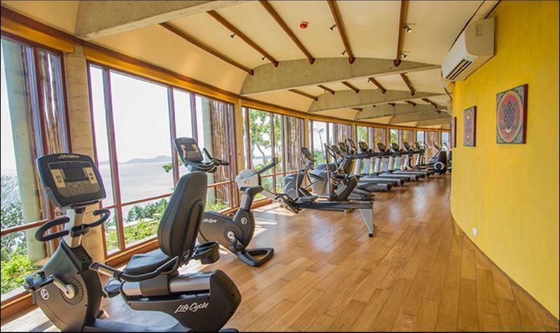 Kamalaya Koh Samui 호텔 외부 사진