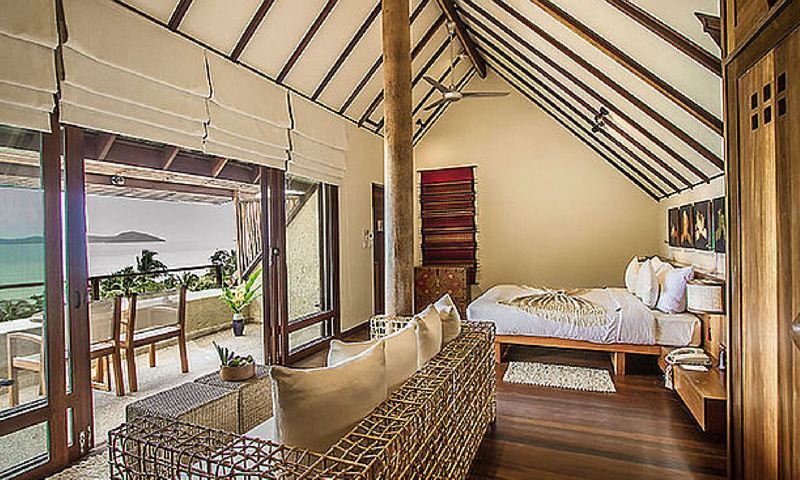 Kamalaya Koh Samui 호텔 외부 사진