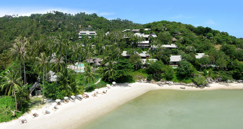 Kamalaya Koh Samui 호텔 외부 사진
