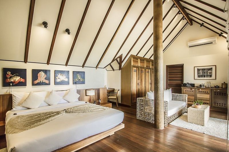 Kamalaya Koh Samui 호텔 외부 사진