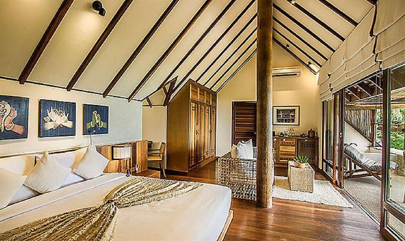Kamalaya Koh Samui 호텔 외부 사진