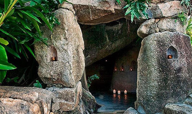Kamalaya Koh Samui 호텔 외부 사진